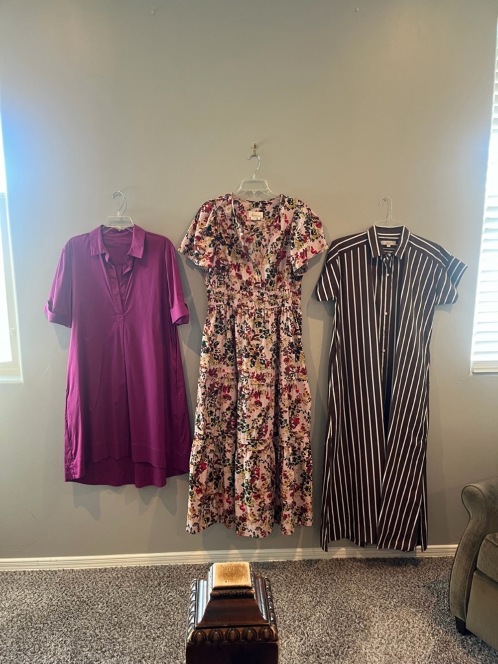 Midi Dress Bundle